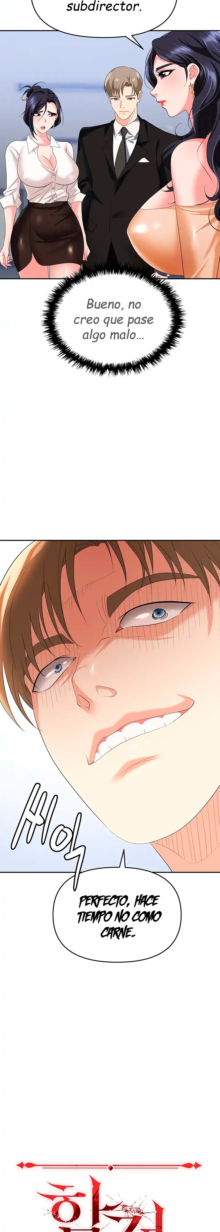 Trap (Pornhwa) Raw Chapter 25 Page 9