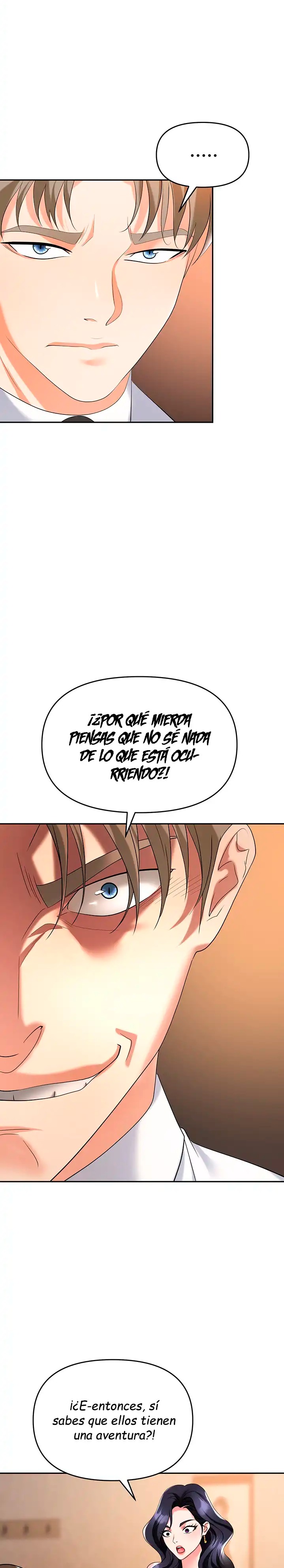 Trap (Pornhwa) Raw Chapter 26 Page 15