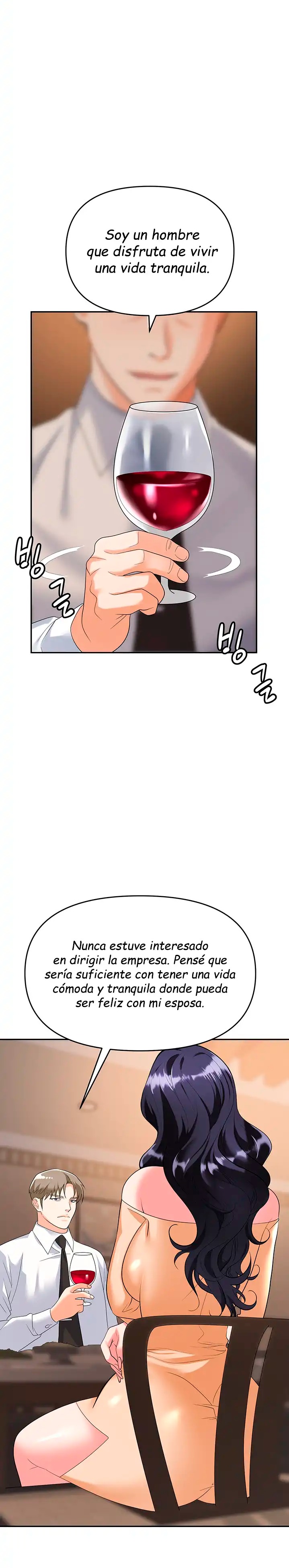 Trap (Pornhwa) Raw Chapter 26 Page 18