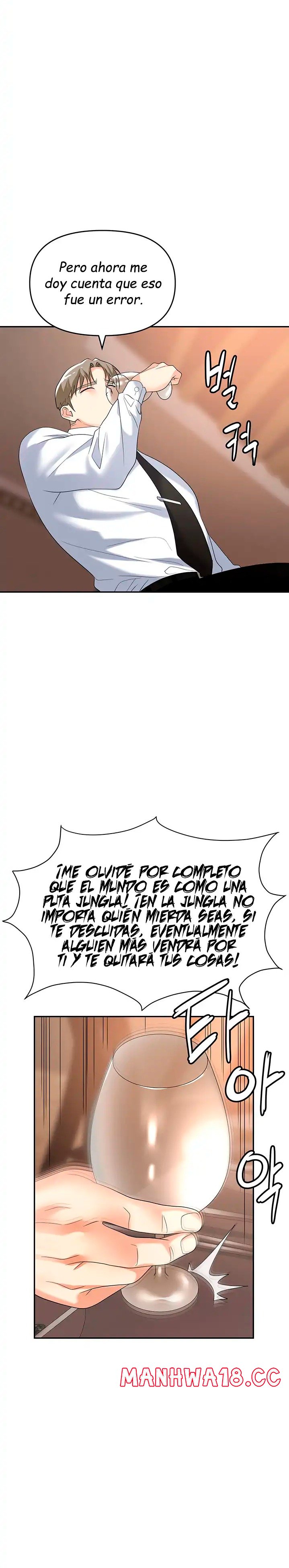 Trap (Pornhwa) Raw Chapter 26 Page 19