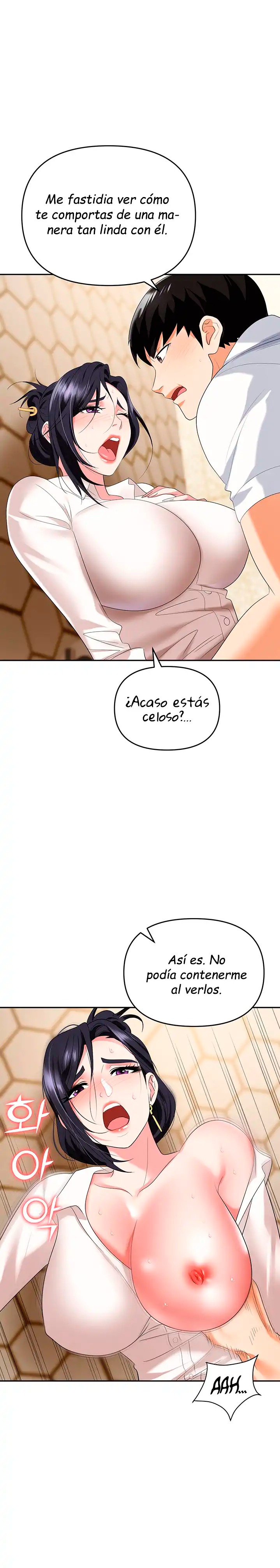 Trap (Pornhwa) Raw Chapter 26 Page 2