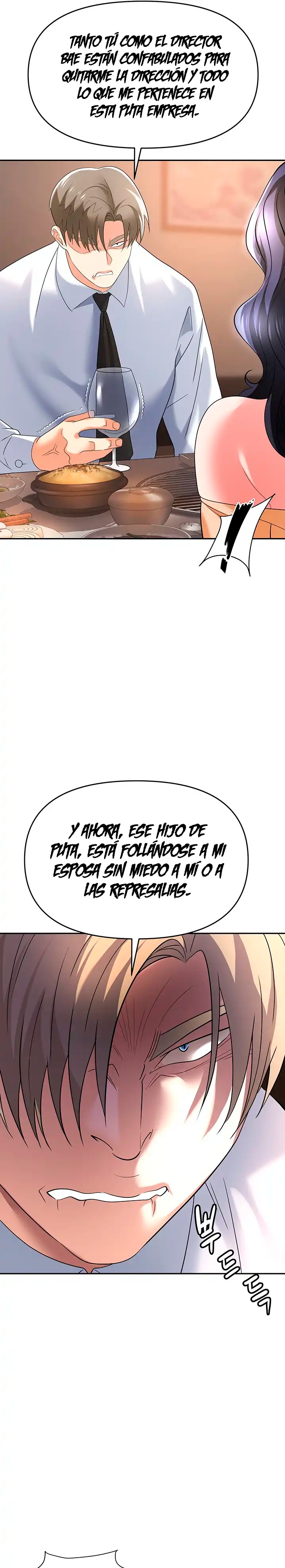 Trap (Pornhwa) Raw Chapter 26 Page 20