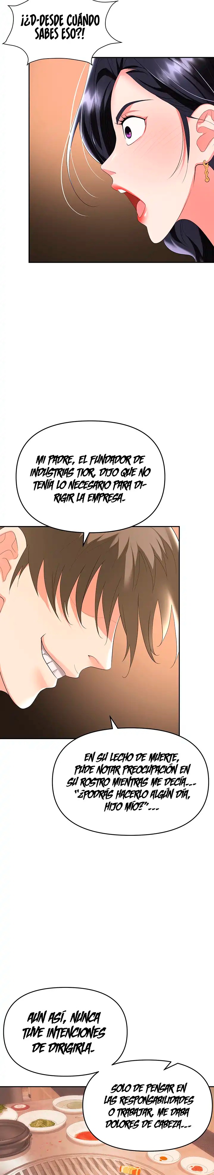 Trap (Pornhwa) Raw Chapter 26 Page 21