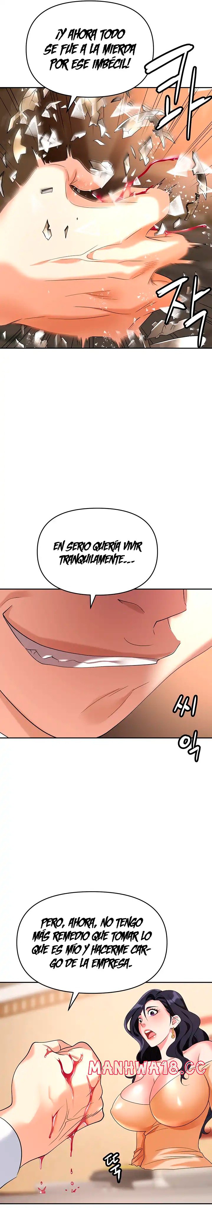 Trap (Pornhwa) Raw Chapter 26 Page 23