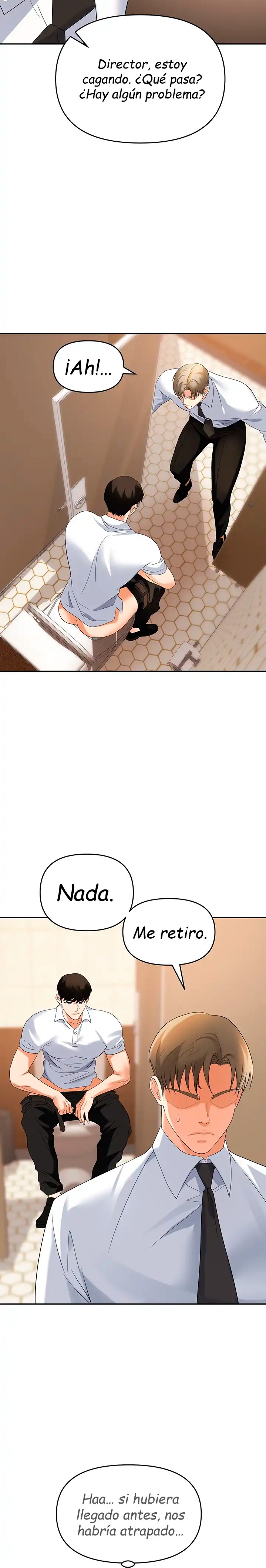 Trap (Pornhwa) Raw Chapter 26 Page 28