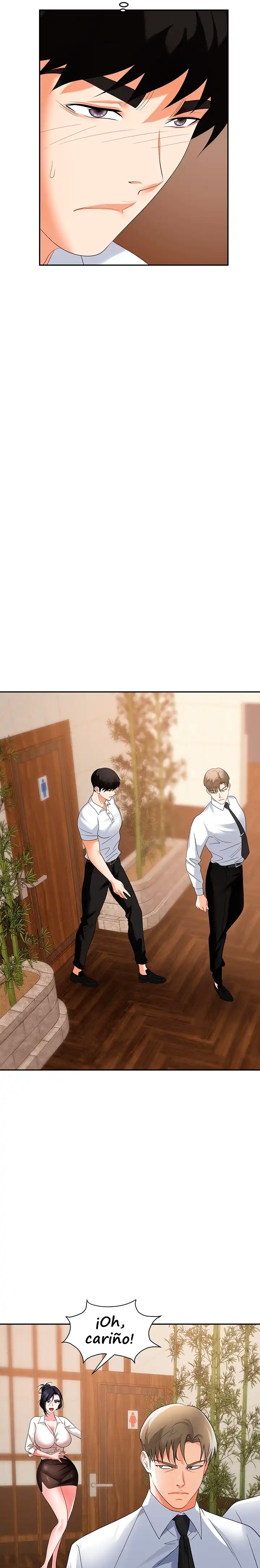 Trap (Pornhwa) Raw Chapter 26 Page 29