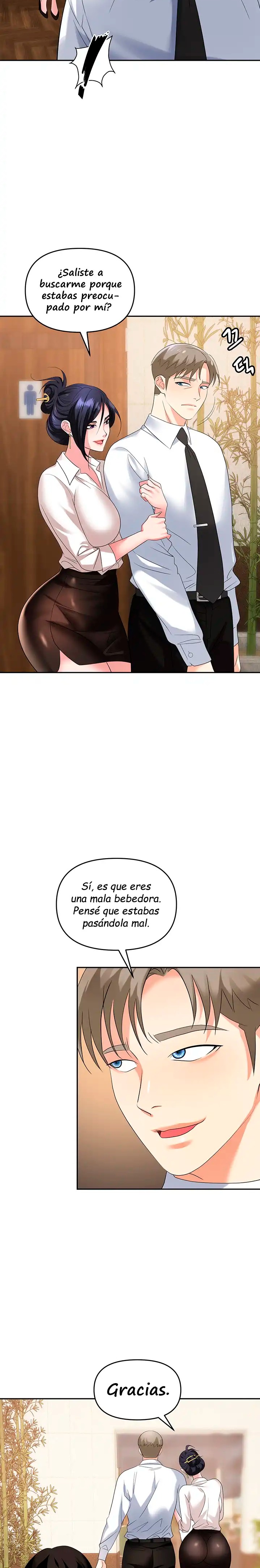 Trap (Pornhwa) Raw Chapter 26 Page 30