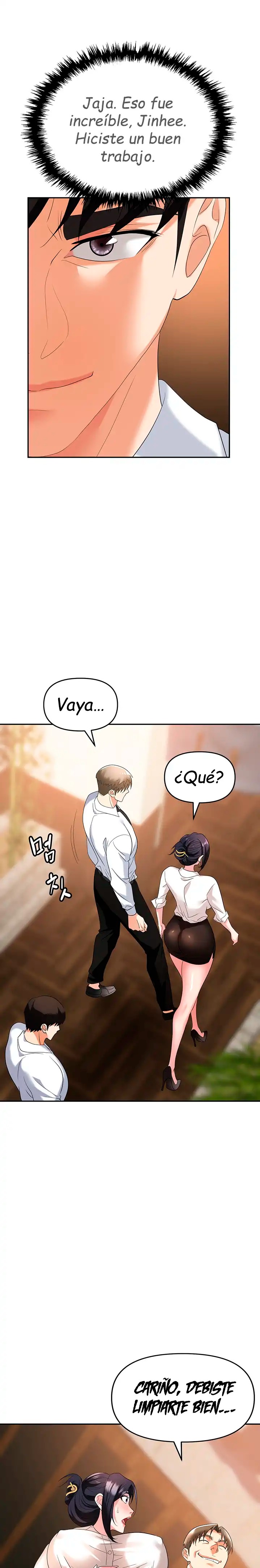 Trap (Pornhwa) Raw Chapter 26 Page 32