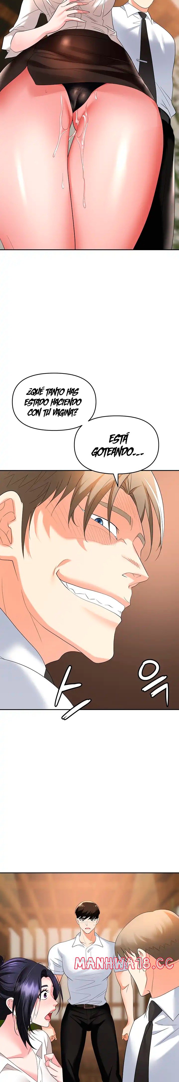 Trap (Pornhwa) Raw Chapter 26 Page 33