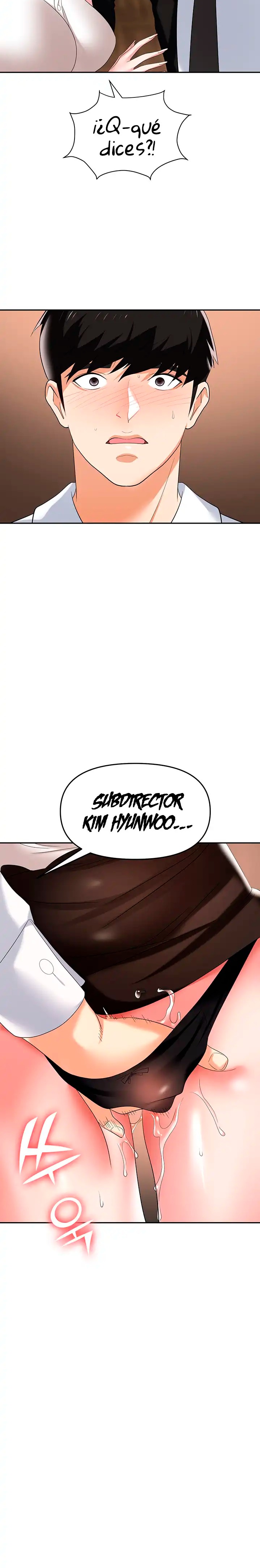 Trap (Pornhwa) Raw Chapter 26 Page 34
