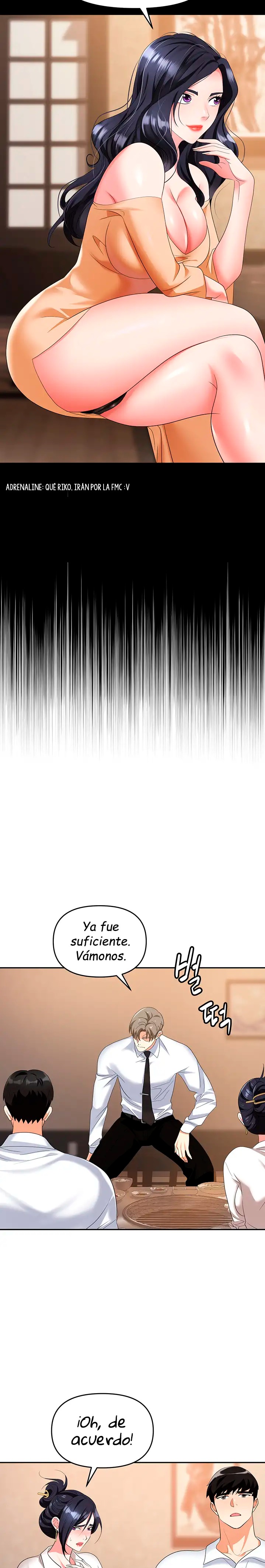 Trap (Pornhwa) Raw Chapter 27 Page 11