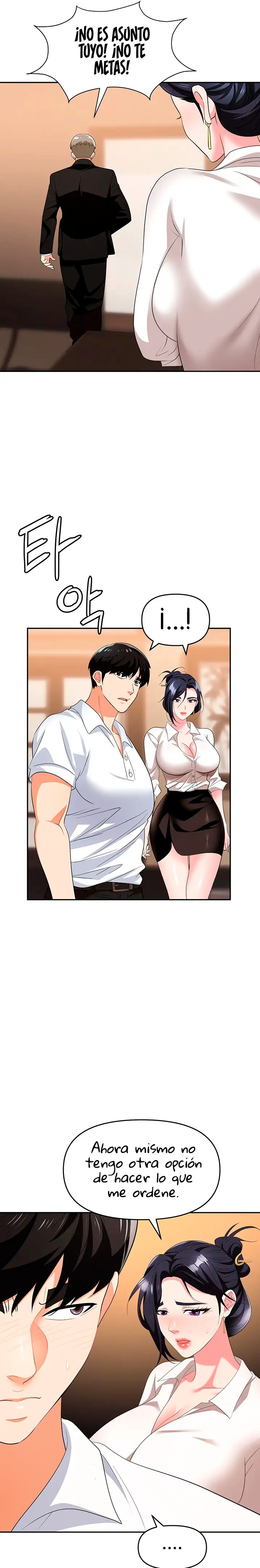 Trap (Pornhwa) Raw Chapter 27 Page 13