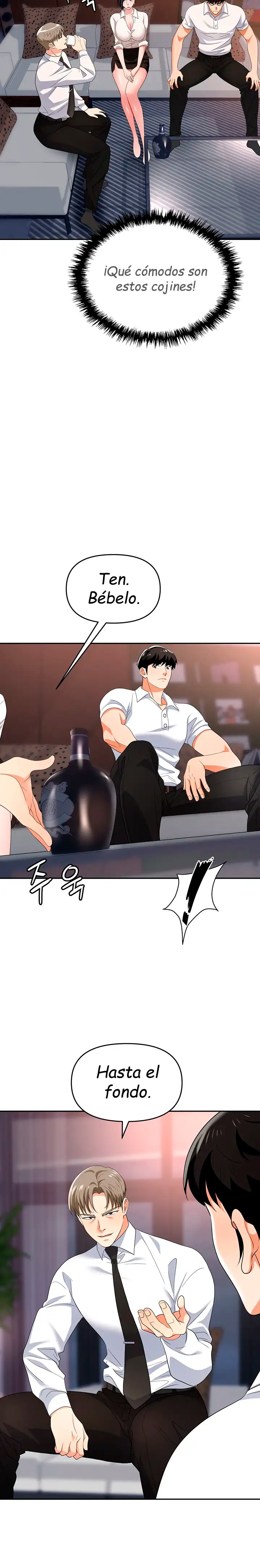 Trap (Pornhwa) Raw Chapter 27 Page 15