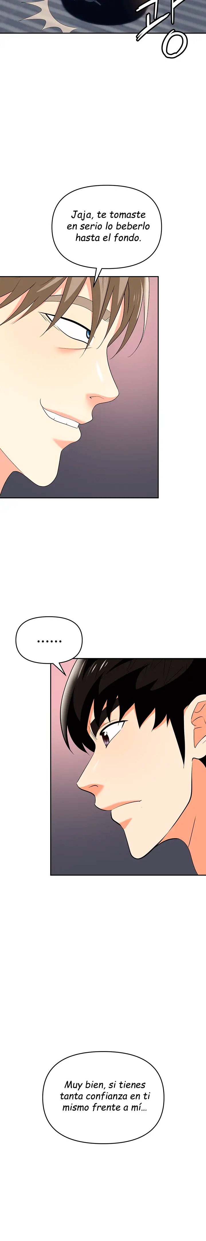 Trap (Pornhwa) Raw Chapter 27 Page 17