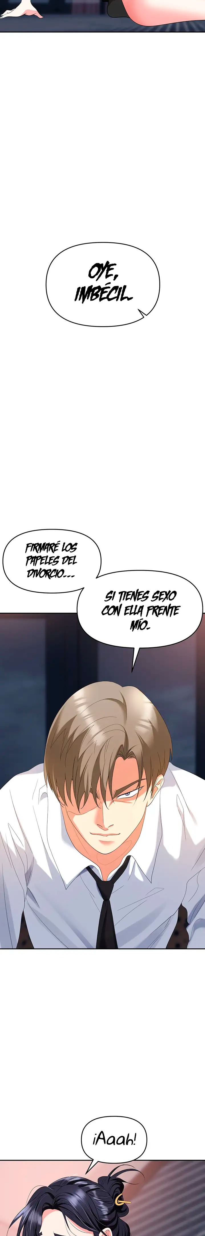 Trap (Pornhwa) Raw Chapter 27 Page 20