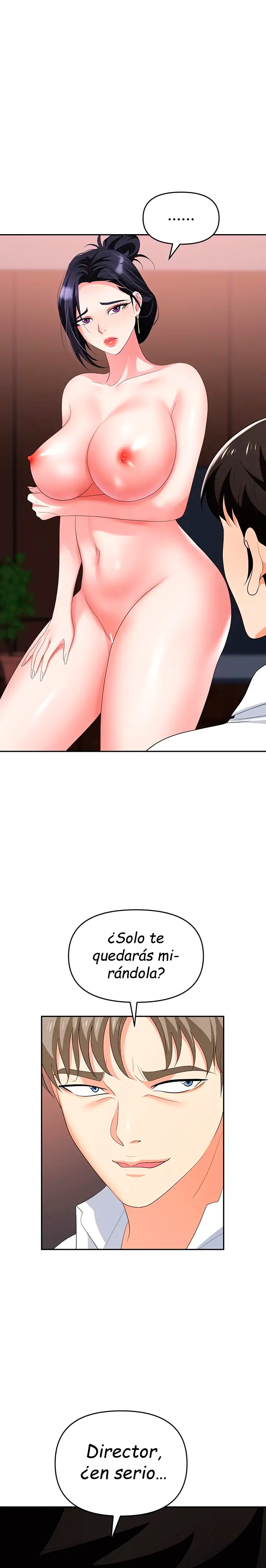 Trap (Pornhwa) Raw Chapter 27 Page 24