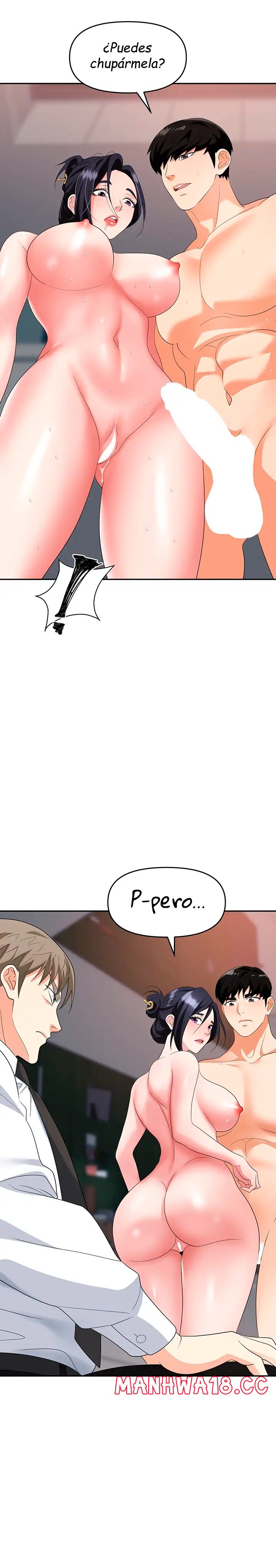 Trap (Pornhwa) Raw Chapter 27 Page 30