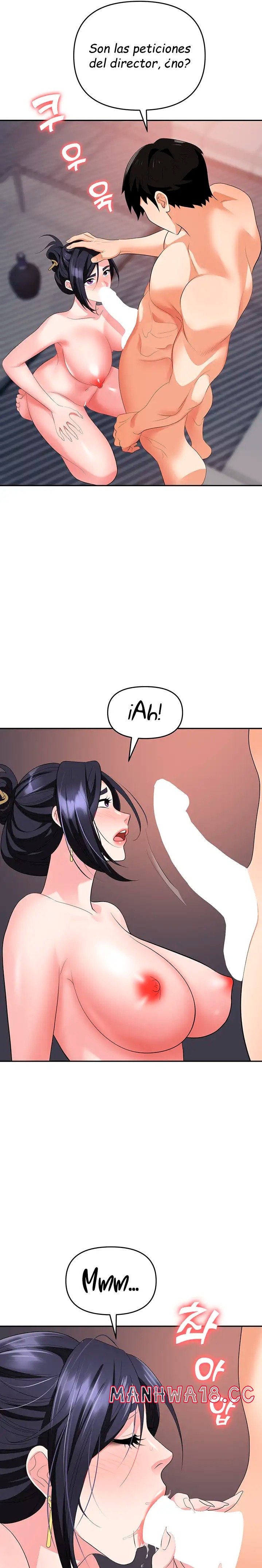 Trap (Pornhwa) Raw Chapter 27 Page 31