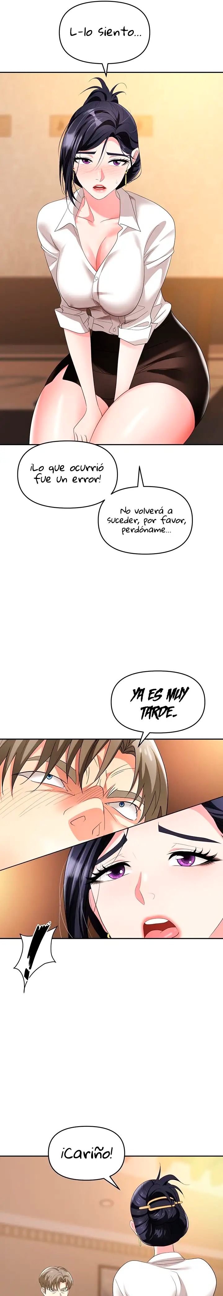 Trap (Pornhwa) Raw Chapter 27 Page 4