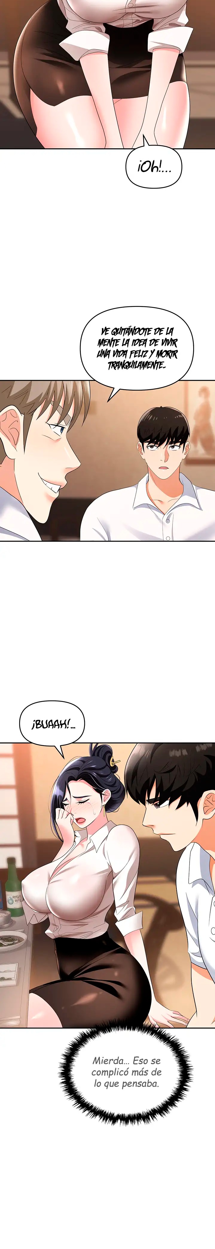 Trap (Pornhwa) Raw Chapter 27 Page 6