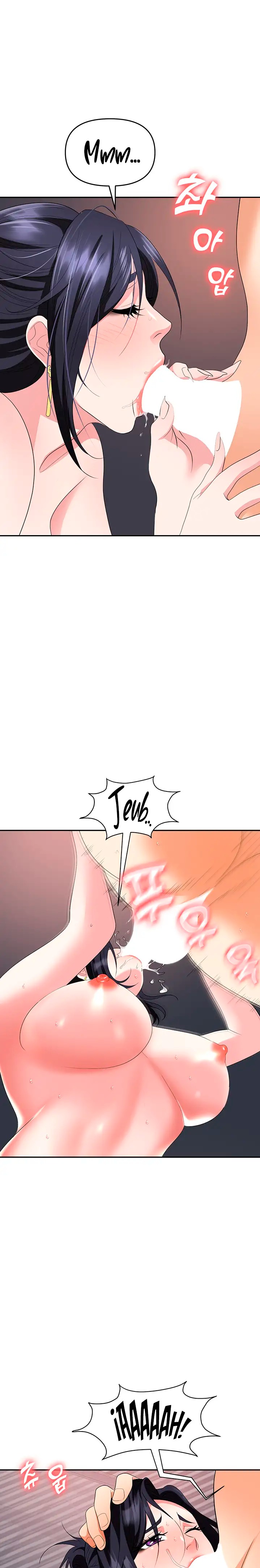 Trap (Pornhwa) Raw Chapter 28 Page 2