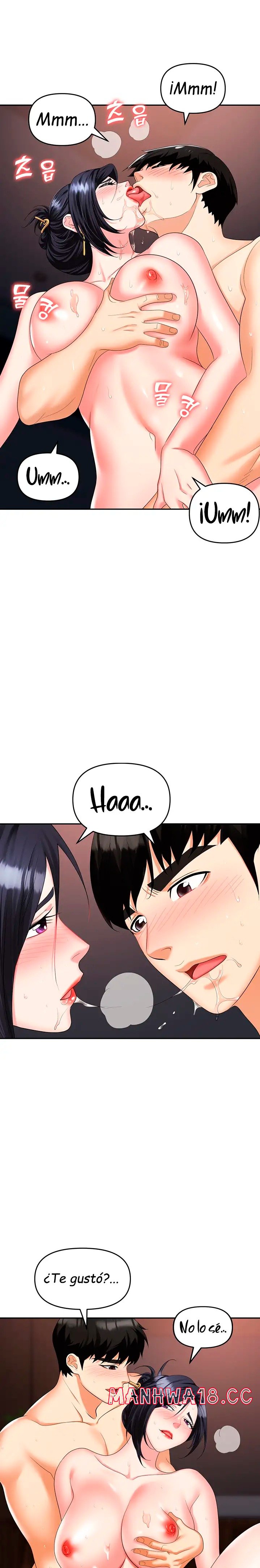 Trap (Pornhwa) Raw Chapter 28 Page 20