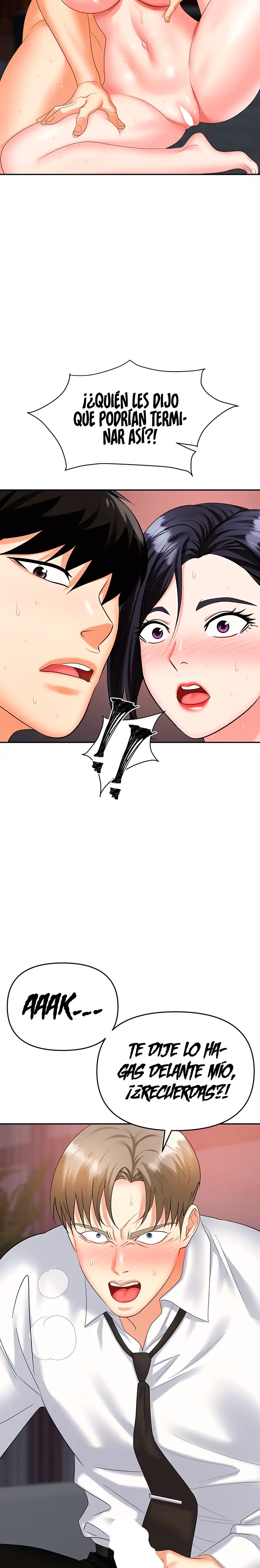 Trap (Pornhwa) Raw Chapter 28 Page 21