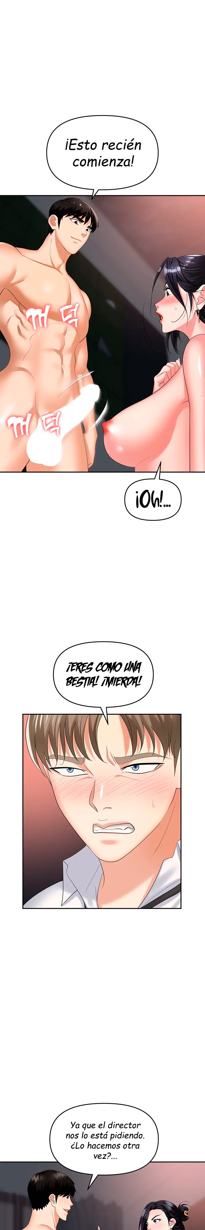 Trap (Pornhwa) Raw Chapter 28 Page 23