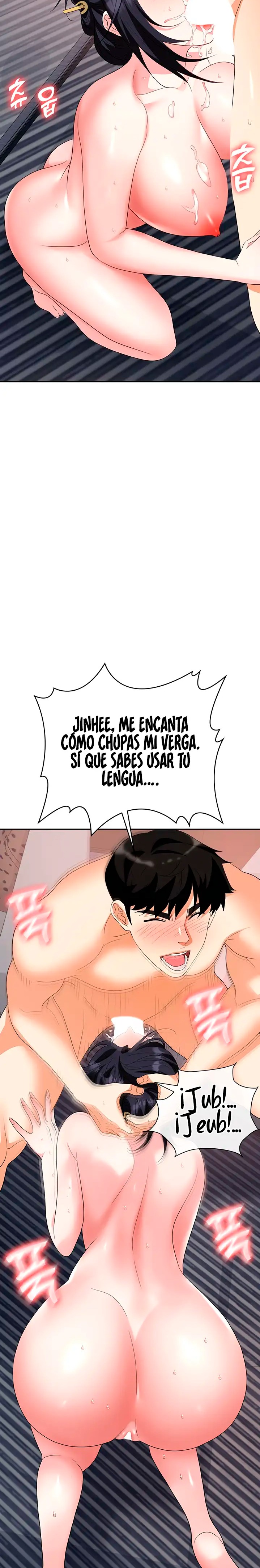Trap (Pornhwa) Raw Chapter 28 Page 3
