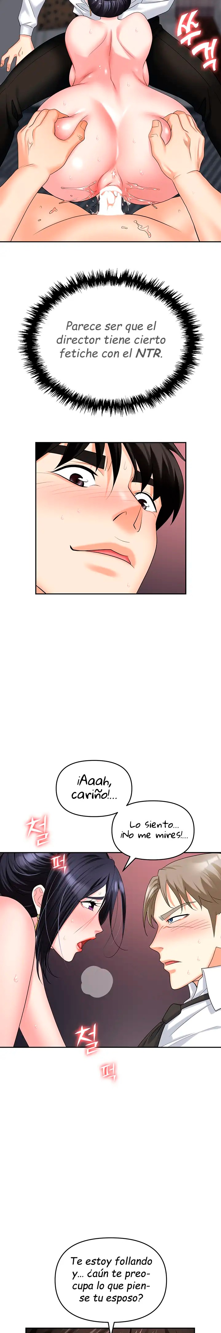 Trap (Pornhwa) Raw Chapter 28 Page 30