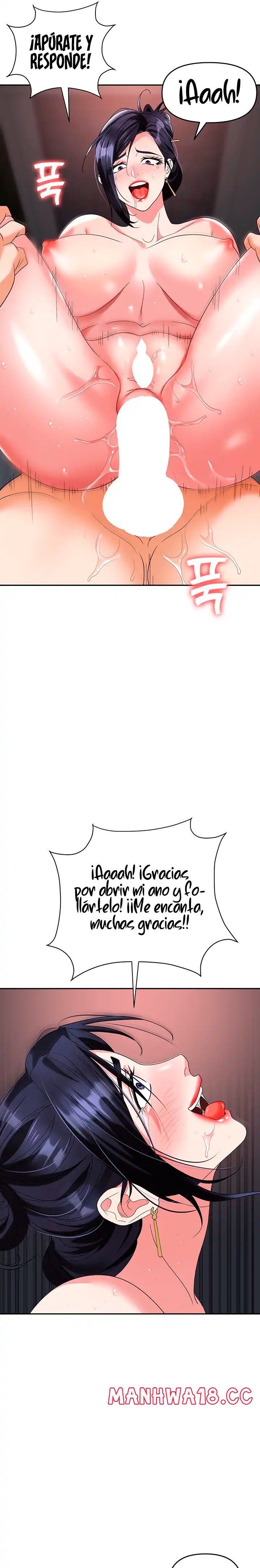 Trap (Pornhwa) Raw Chapter 29 Page 23
