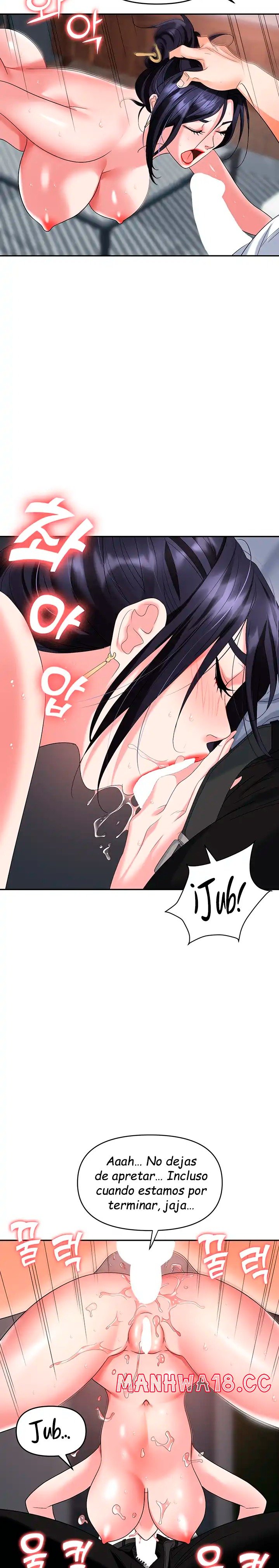 Trap (Pornhwa) Raw Chapter 29 Page 27