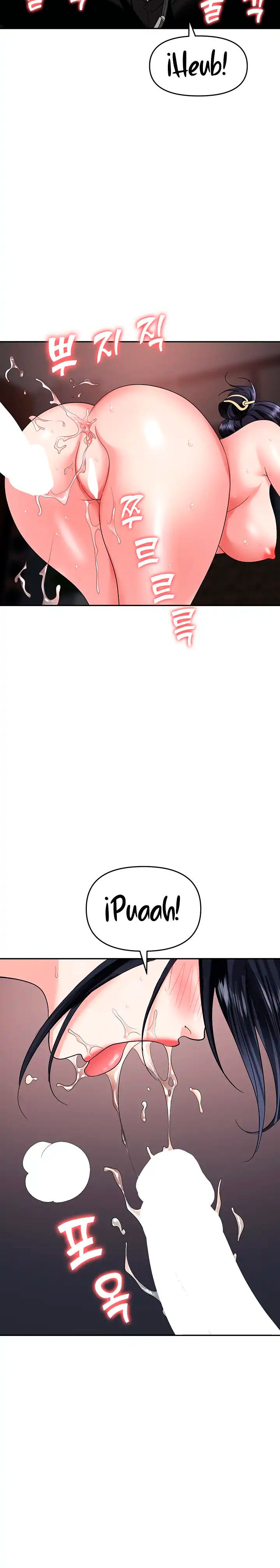 Trap (Pornhwa) Raw Chapter 29 Page 28
