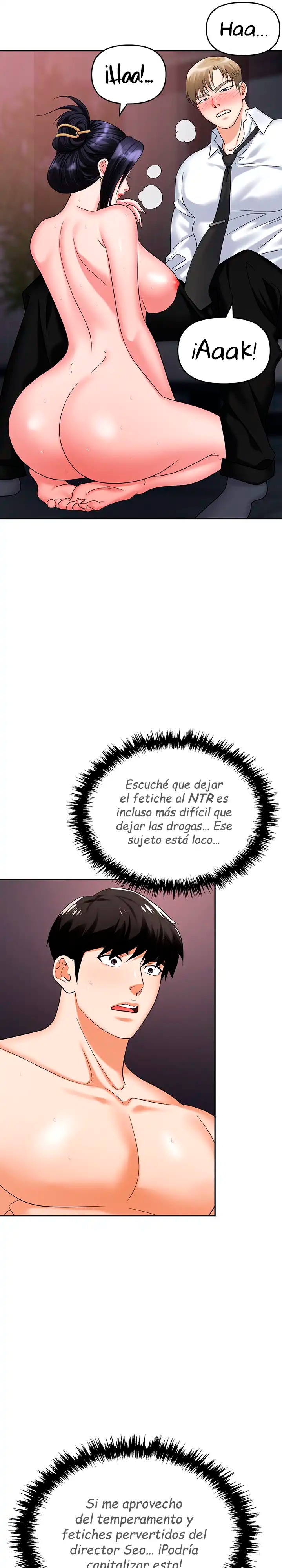 Trap (Pornhwa) Raw Chapter 29 Page 29