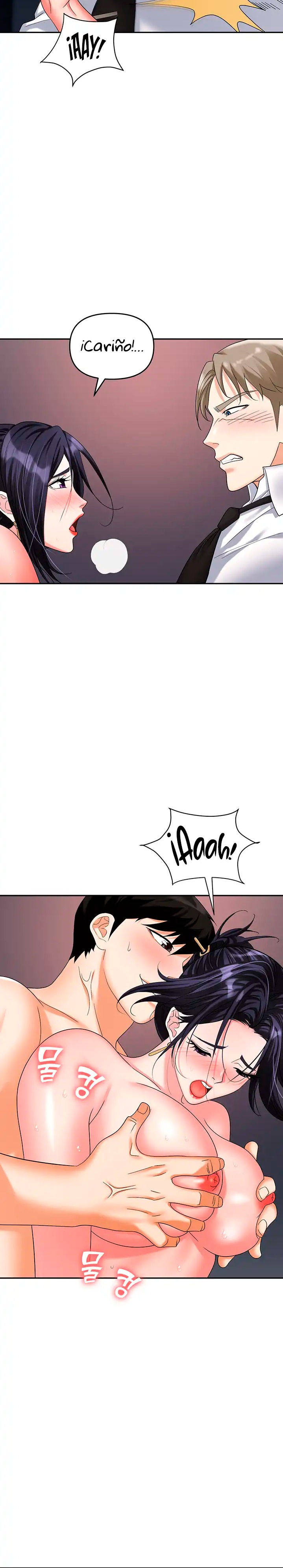 Trap (Pornhwa) Raw Chapter 29 Page 31
