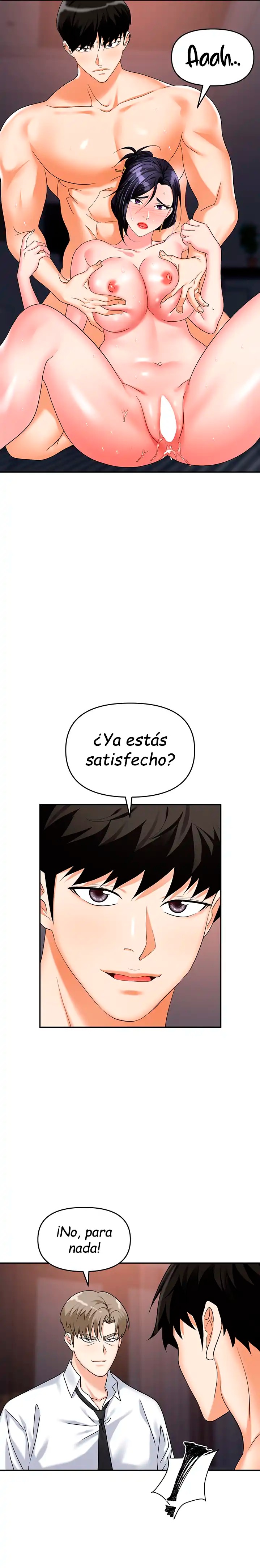 Trap (Pornhwa) Raw Chapter 29 Page 32