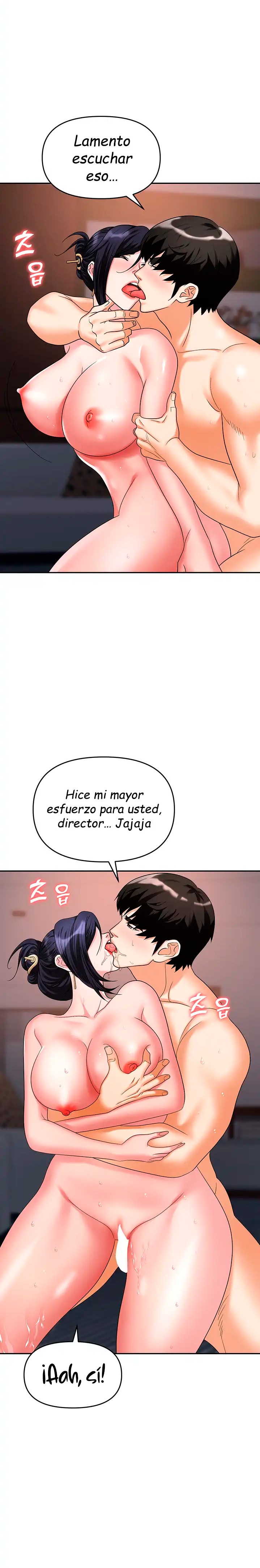 Trap (Pornhwa) Raw Chapter 29 Page 33