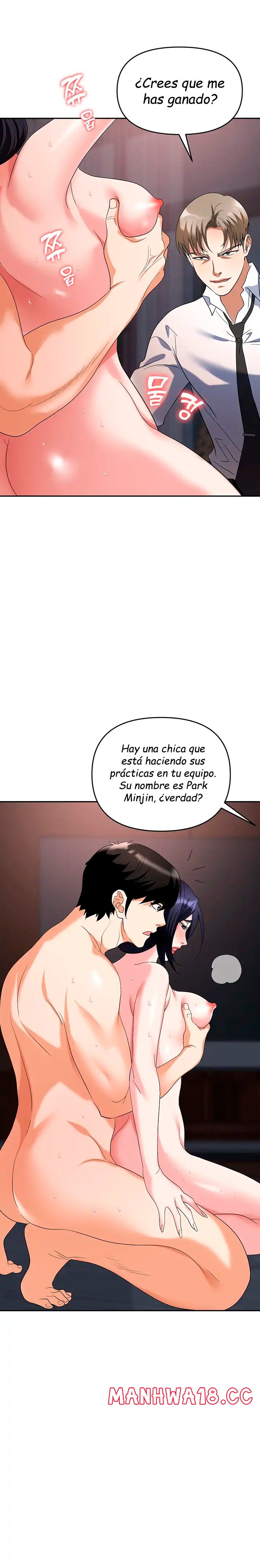 Trap (Pornhwa) Raw Chapter 29 Page 34