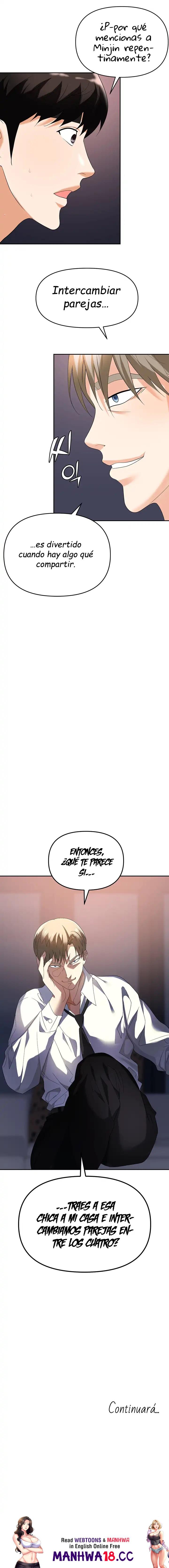 Trap (Pornhwa) Raw Chapter 29 Page 35