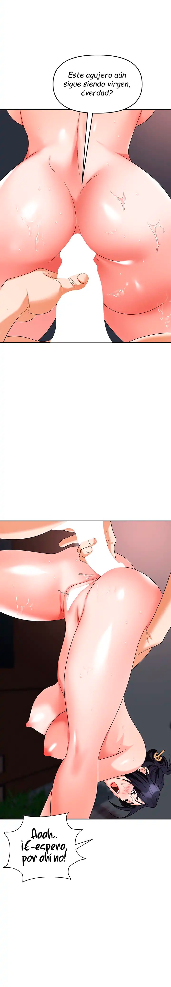 Trap (Pornhwa) Raw Chapter 29 Page 7