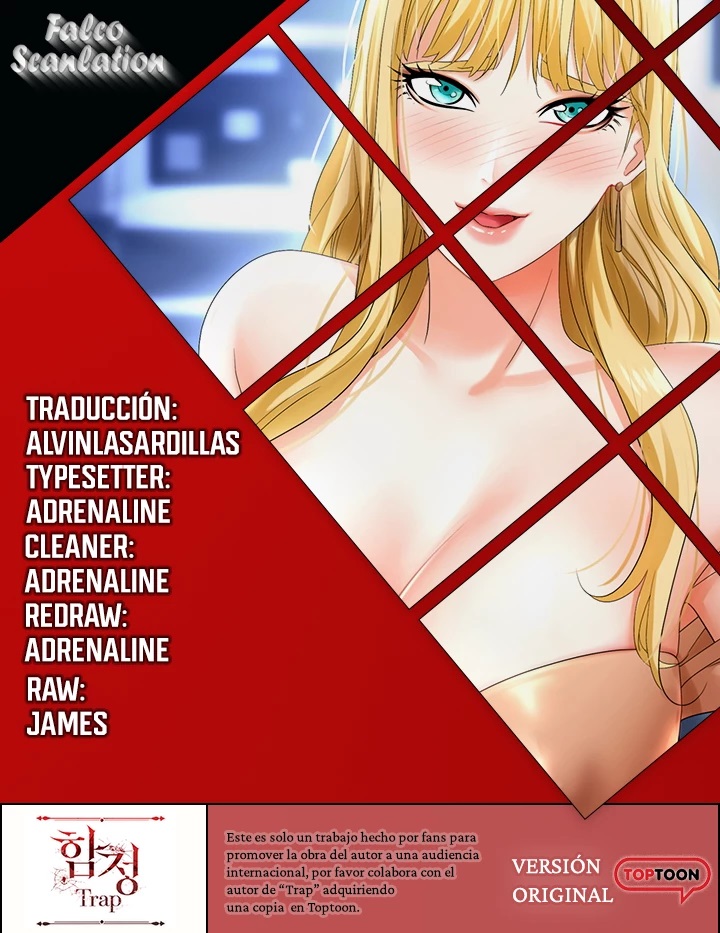 Trap (Pornhwa) Raw Chapter 3 Page 1