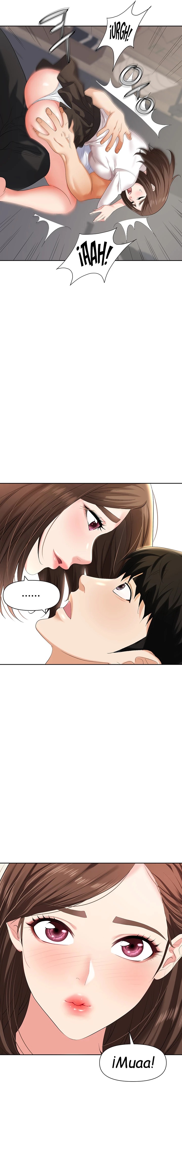 Trap (Pornhwa) Raw Chapter 3 Page 14