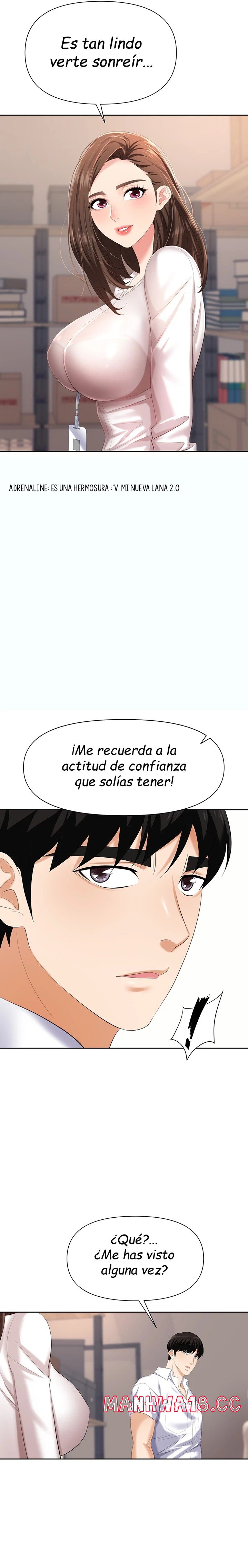 Trap (Pornhwa) Raw Chapter 3 Page 17
