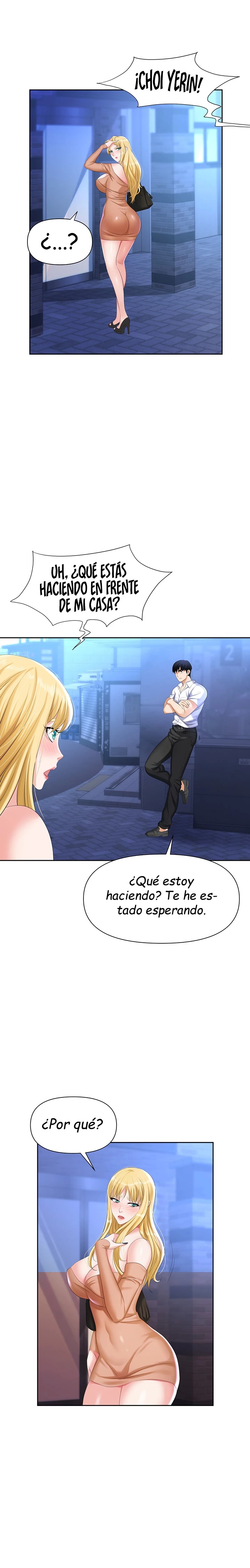 Trap (Pornhwa) Raw Chapter 3 Page 21