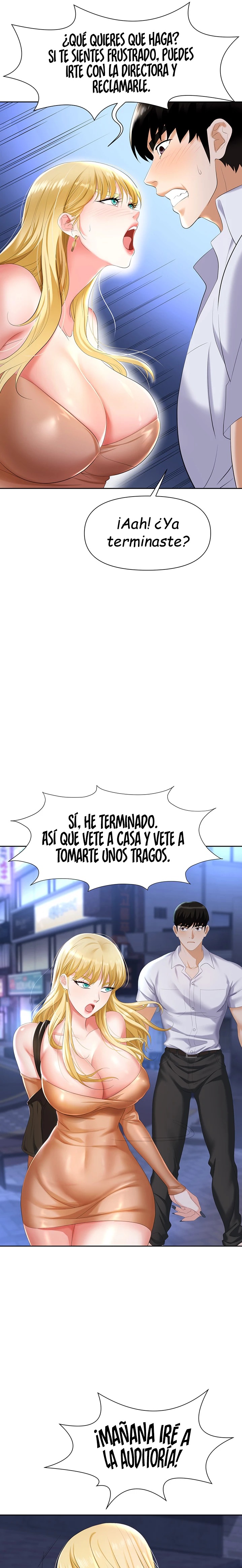 Trap (Pornhwa) Raw Chapter 3 Page 23