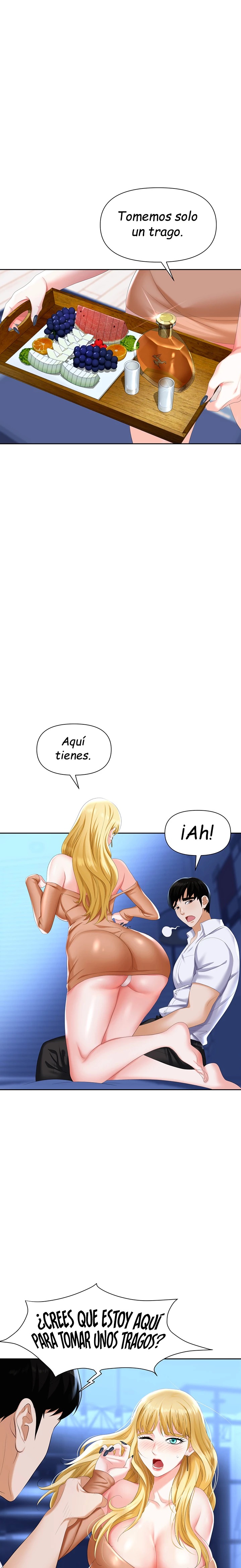 Trap (Pornhwa) Raw Chapter 3 Page 26