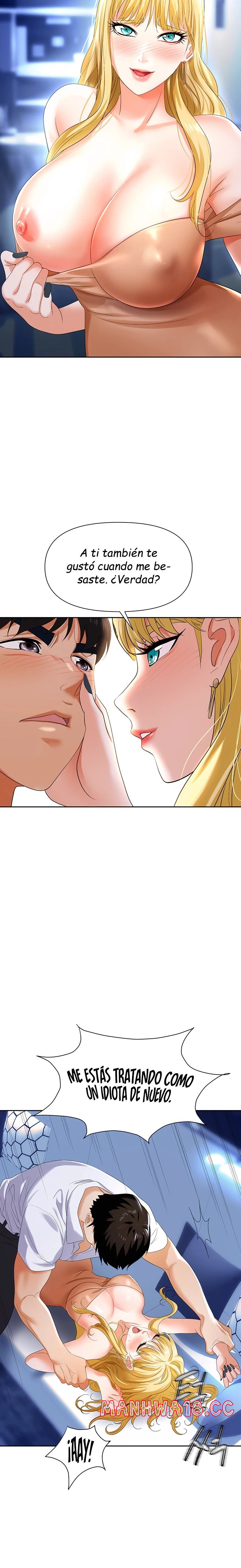 Trap (Pornhwa) Raw Chapter 3 Page 28