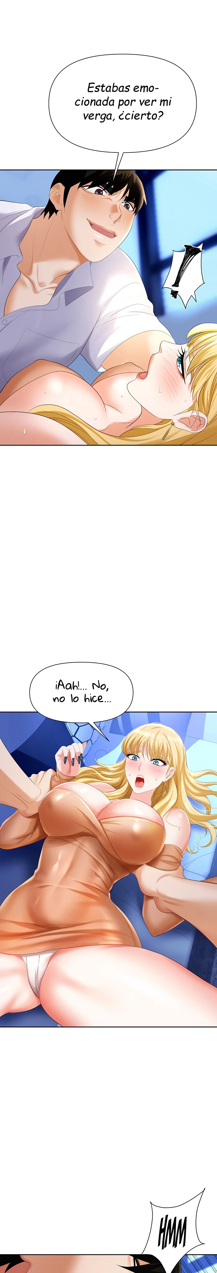 Trap (Pornhwa) Raw Chapter 3 Page 29