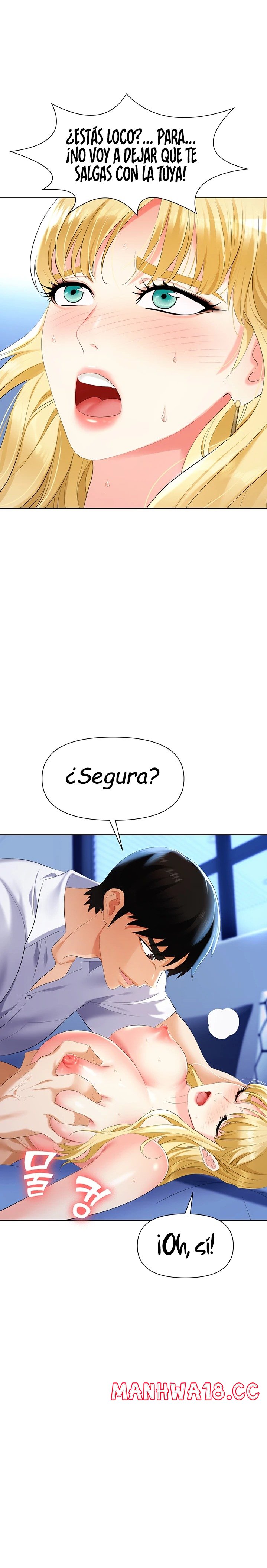 Trap (Pornhwa) Raw Chapter 3 Page 31