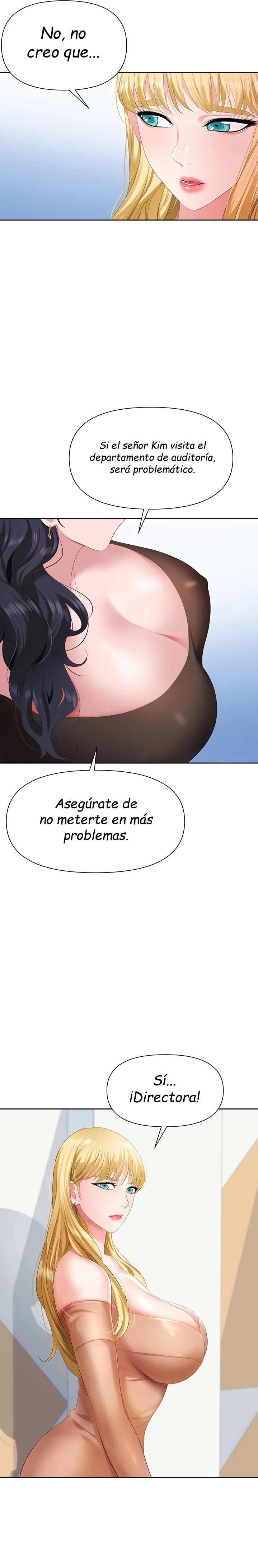 Trap (Pornhwa) Raw Chapter 3 Page 5